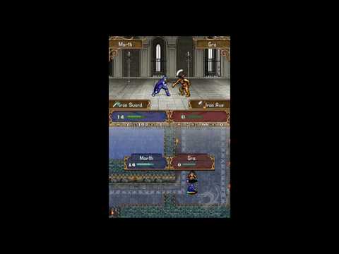 FE: Shadow Dragon Part 2 (Prologue 1)