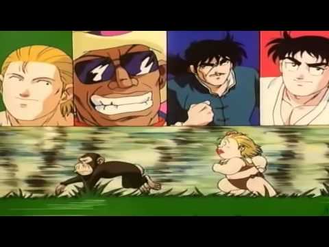 Jungle no Ouja Taa-chan MISTY HEARTBREAK access