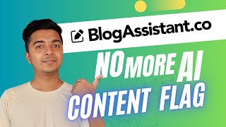 Unlock the Power of AI for Content Creation: A Comprehensive Review of BlogAssistant | Passivern