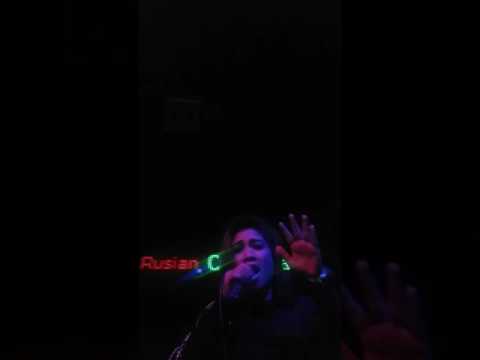 Dealova cover by Marsinta Panggabean