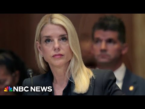 Minnesota man arrested for alleged murder-for-hire threat against AG Pam Bondi