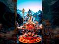 Shivtandavaarti Shivaratri Shivarti Mahakal Mahadeva Shivstuti Shivstrotam Shortsfeed Shiva