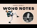 Robben Ford Talks Dumbles | Wong Notes Podcast
