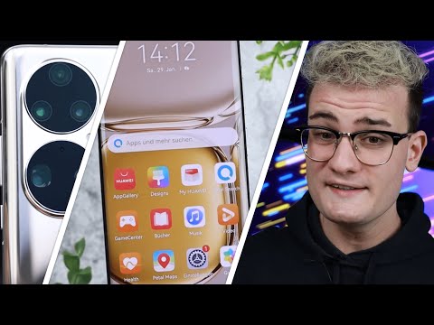 📲 Huawei P50 Pro: Es ist schwierig… | DasIstJay | #Shorts