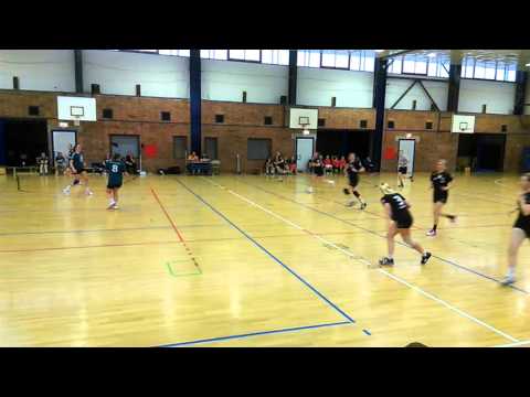 2015 11 15 HSG Uni Rostock - SV Warnemünde III Teil 4