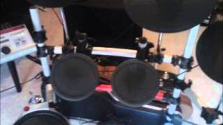 Dan LaFortune &quot;Ocean Girl&quot; - Stills/Young Band cover