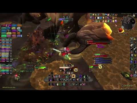 Mythic Terros | Outlaw Rogue | Dragonflight