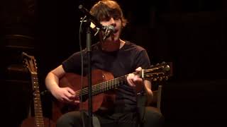 Jake Bugg "Southern Rain" De Duif Amsterdam Holland 31 Oct 2017