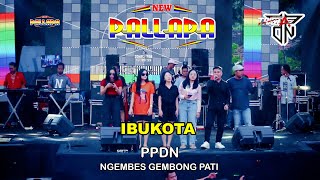 Download lagu IBUKOTA - NEW PALLAPA - PPDN - NGEMBES GEMBONG PATI mp3