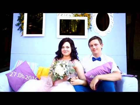 Wedding Family агентство событий, відео 5