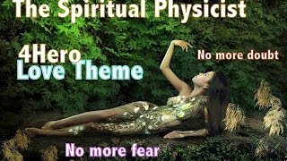 LOVE Theme from Spartacus 4hero mix