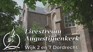 Ochtenddienst | Ds. J.J Mulder | 10 mei 2026