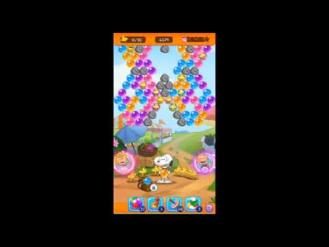 Snoopy Pop Level 271