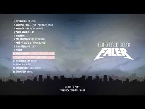 Faler ft. Avisto, Bigg D, Cody Seven, Johny Zip, Lájoš, Stejskymén, Stewe - Moment pravdy