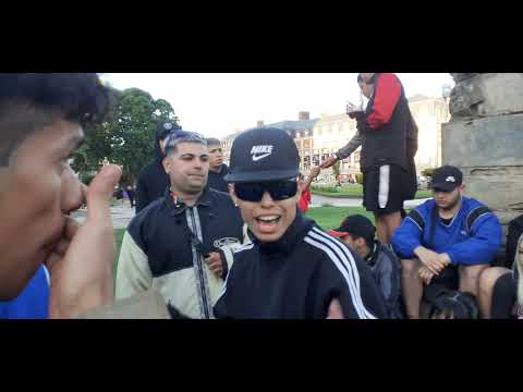 KILLER vs MVA vs JAR - OCTAVOS DE FINAL - 1v1v1 - FECHA 11 (ocaso free)