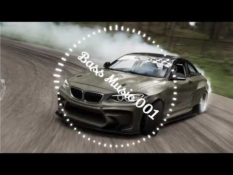 Azeri Bass Music (Paster 5_9 feat. KorYOLÇU - Küçələr Bizimdir)