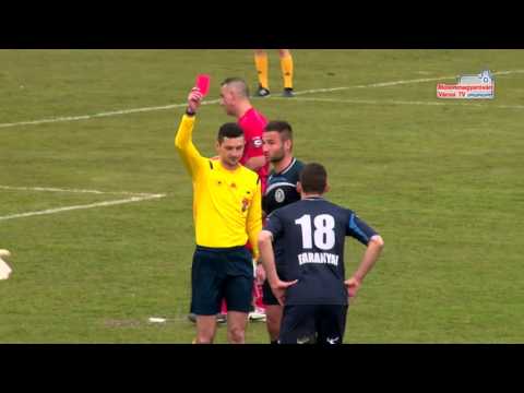 Futura Mosonmagyaróvár - III. ker. TVE