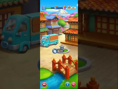 Toon Blast Level #7972#7973#7974#7975#7976 Clear @mlupin‘sRoom(2)