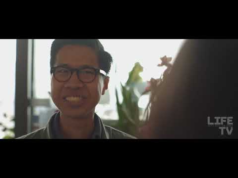 Refocus: How Cancer Saved My Life - Jonno's story - LIFE TV - Real Life Stories