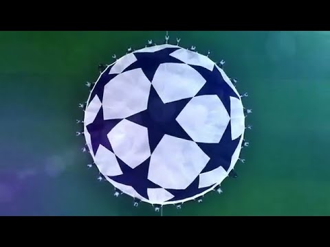 KOMPROM!S - Champions League + ZVERINA (prod. D-Low) scr. DJ Shamanitoo