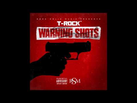 T-Rock - On My Level (New 2017)