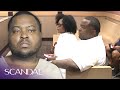 Sean Kingston Cries In Court After Realizing He S Going To Prison