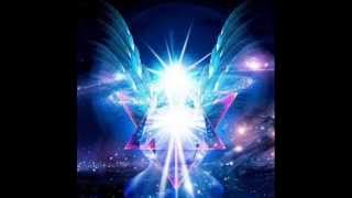 Ayahuasca Icaro ~ "OM Asato Maa" ~ ( Sacred Valley Tribe )