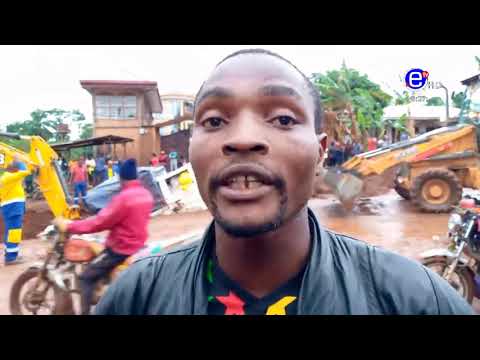 THE 6PM NEWS THURSDAY 25th MARCH 2021 - EQUINOXE TV