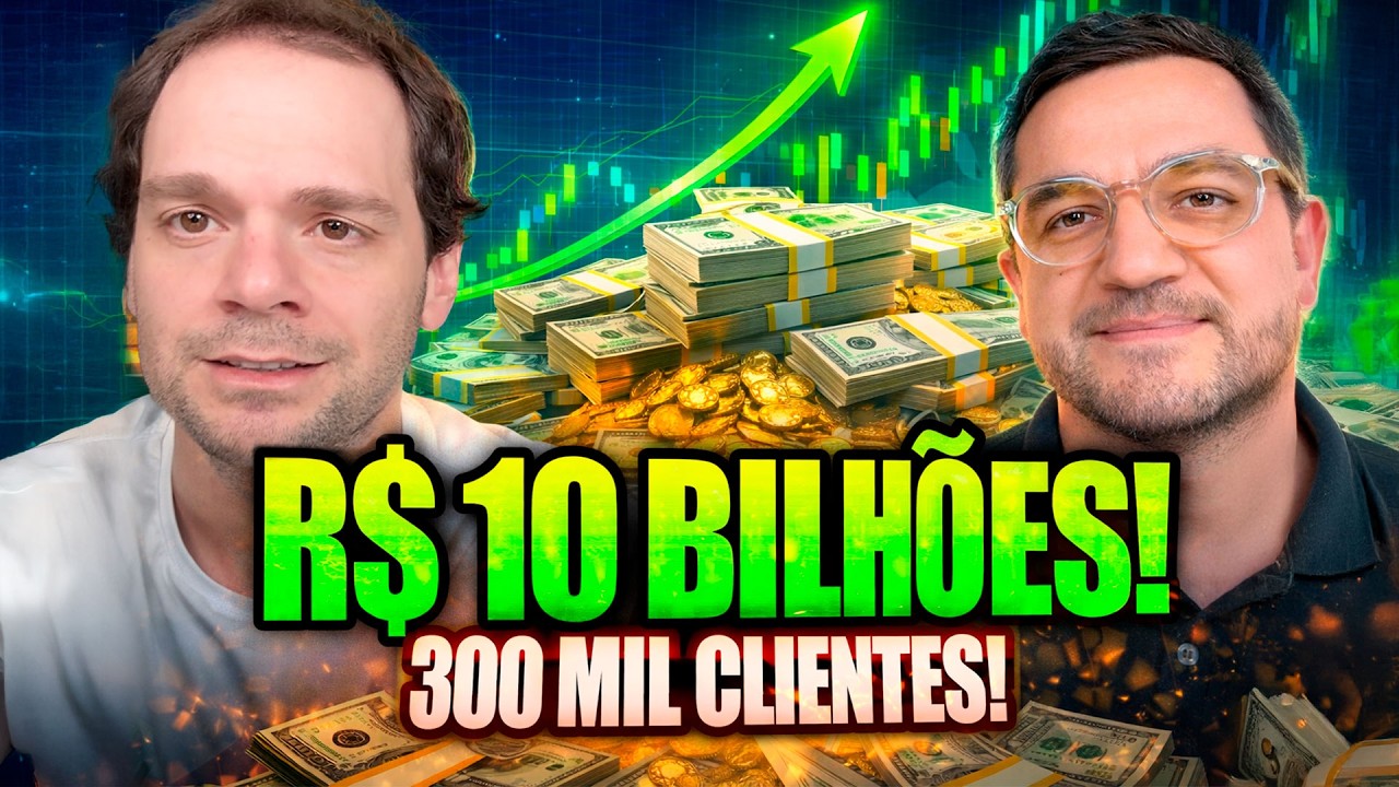 Como a Suno chegou a R$ 10 bilhões?