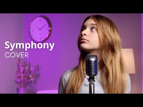 Clean Bandit - Symphony feat. Zara Larsson [ Efi Gjika Cover ]