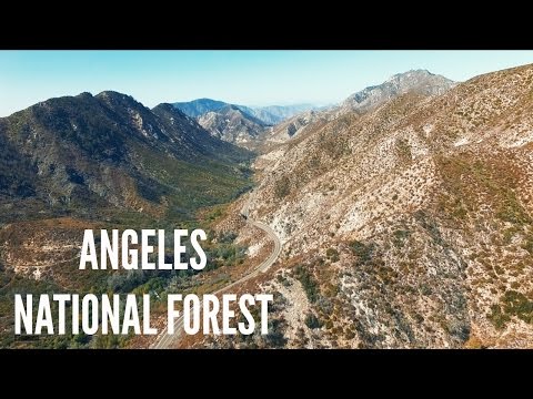 LA Aerial Vol. 2