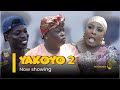 YAKOYO 2 - Latest 2023 Yoruba Movie Starring; Ronke Odusanya, Sidi, Apankufor, Yemi Elesho, Sabaina