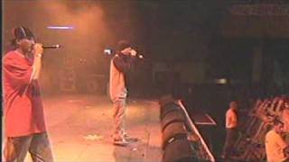 Ferris MC Live Video