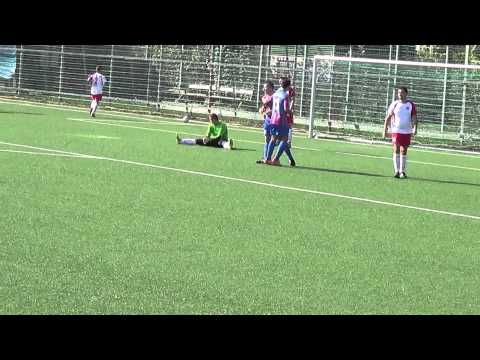 Chance gegen FC Polska ( Zeljko Mutavdzic)