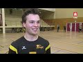 Sybren van Hall na Tempo - PKC