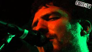 Frank Turner - Dan's Song | Live in HD @ CORE✮TV