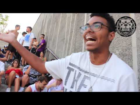 OLBAP × SHADOR vs EDU × ALG - 8VOS | #GENERAL_DUAL_TENERIFE 2019