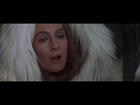 Video thumbnail for The Simple Joys of Maidenhood