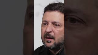 Zelenskiy shares personal message to family during G7 summit interview