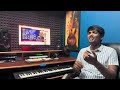 Kavithaigal Sollava Live Performance By Thennarasu Ullam Kollai Pogudhe