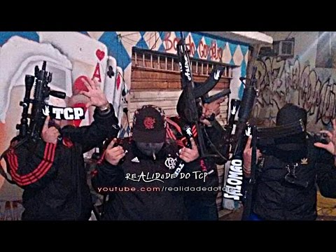 AQUECIMENTO 2017 DA SERRINHA ♫ [ REALIDADE DO TCP ]