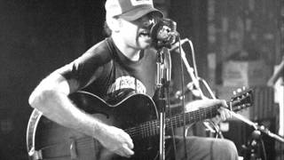 Scott H. Biram-Truckdriver