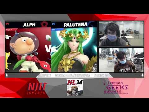 Highland Masters 16 - Hydra VS Hunk - Winners' Quarterfinals