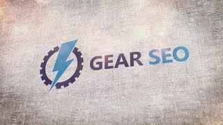 Gear SEO - Video - 3