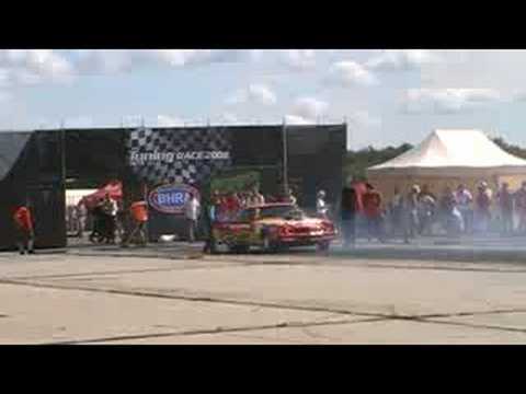 Tuning Hitz Race 2008, EM III etapp camaro