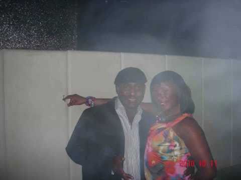 Jaylocal's claptown Living