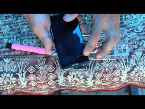 Палка для селфи (Монопод) Z07-5 Обзор Что и Как использовать