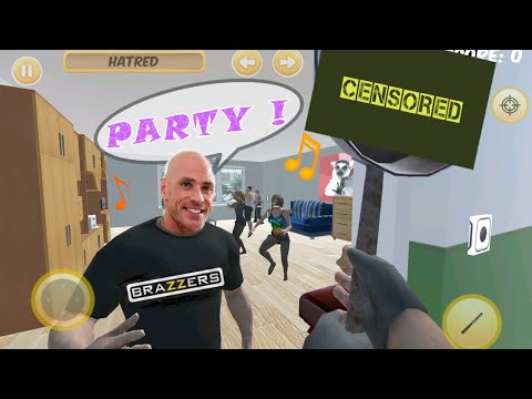 DJ_Multiple_One - Calming Neighbour Main Theme (Short & Fast)