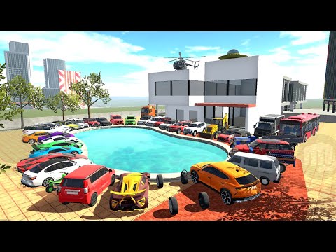 All Codes INDIAN BIKE DRIVING 3D New Update 2025 😱|New Update ALL CHEAT CODE|Indian Bike Game CODES