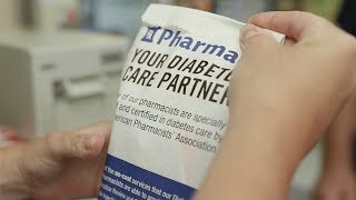 Stop & Shop Pharmacy: Diabetes Care